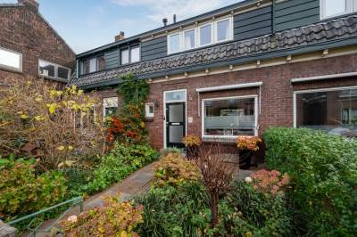 Woning Prinsenstraat 48 Bodegraven