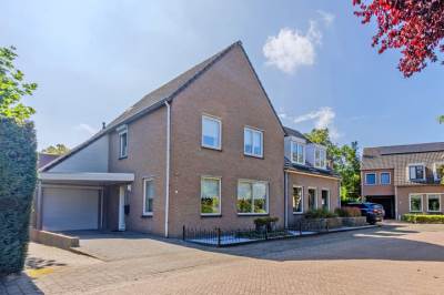 Woning Bosrank 5 Cuijk