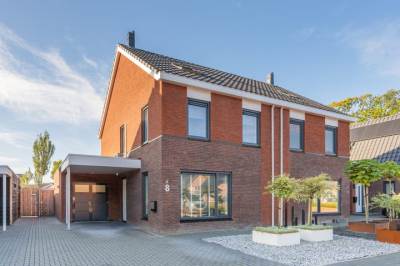 Woning Kerspel 8 Borger