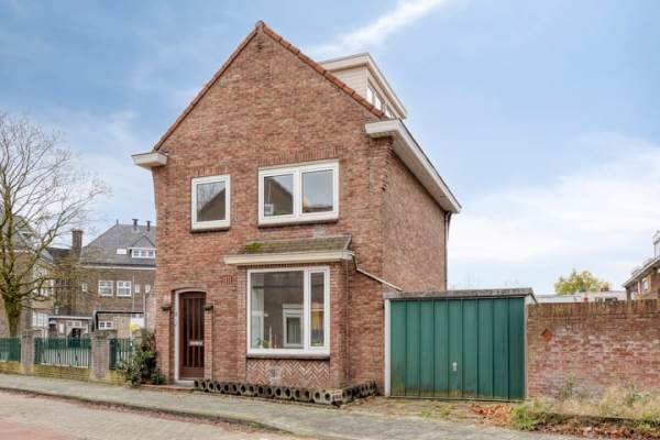 Woning Elshofstraat 24 Enschede