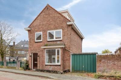 Woning Elshofstraat 24 Enschede