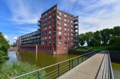 Woning Sint Janskruidlaan 342 Amstelveen