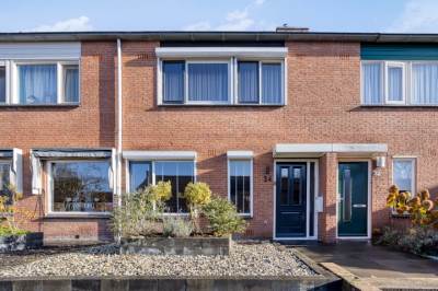 Woning Vlier 34 Oldenzaal