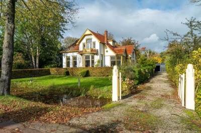 Woning Groningerstraatweg 23 Grijpskerk