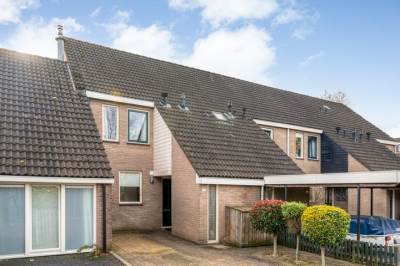Woning Beekberg 121 Hardenberg