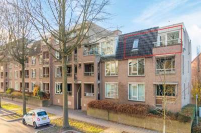 Woning Deken van Oppensingel 209 Venlo