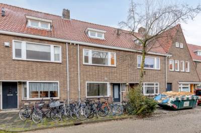 Woning Bondstraat 16 Eindhoven