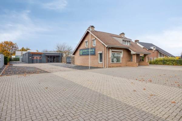 Woning Haefland 22 Brunssum