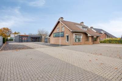Woning Haefland 22 Brunssum