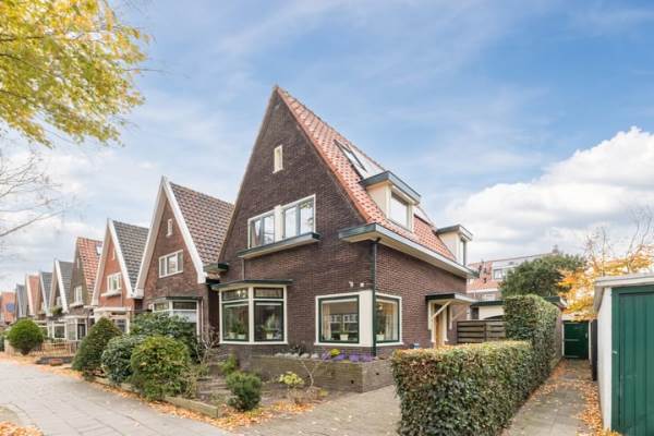 Woning Beukenweg 21 Wormerveer