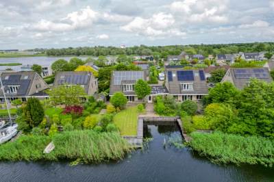 Woning Broekfinne 121 De Wilgen