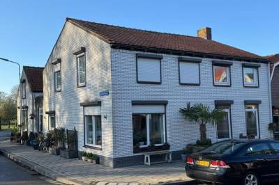 Woning Noordstraat 9 Biervliet (Gem. Terneuzen)
