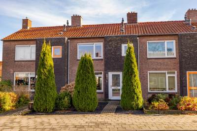 Woning K de Raadstraat 63 Hoogeveen