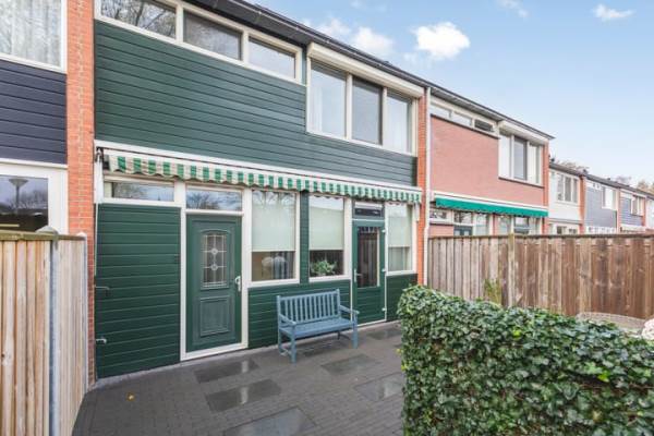 Woning Kuiperstraat 60 Duiven