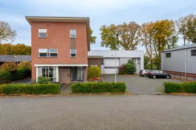 Woning Broekerenk 26 't Loo Oldebroek