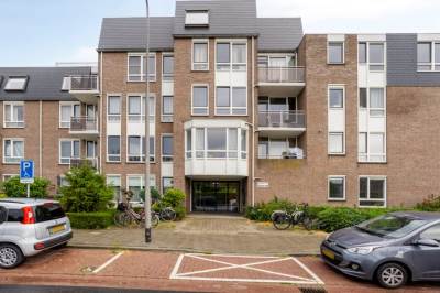 Woning Industriestraat 112 Tegelen