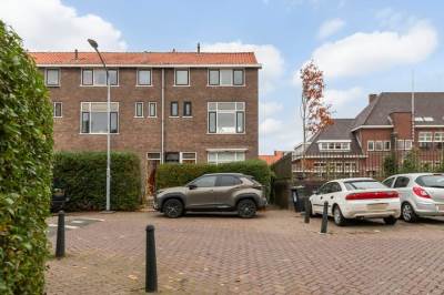 Woning Standhasenstraat 51 Dordrecht