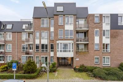 Woning Industriestraat 160 Tegelen