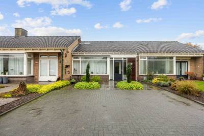 Woning Het Anker 42 Leek