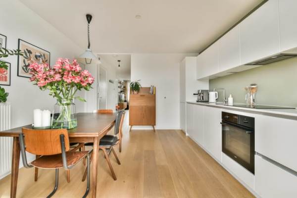 Woning Hoofdweg 2813 Amsterdam