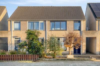 Woning Havik 20 Valkenswaard