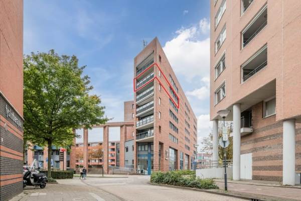 Woning Stationsstraat 82 Helmond
