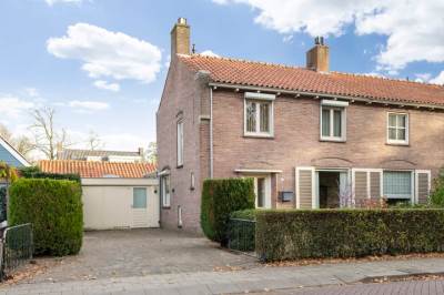 Woning Esscheweg 67 Vught