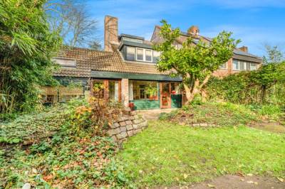 Woning Lekerwaard 101 Alkmaar