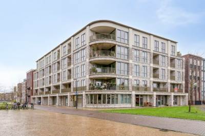 Woning Singelbuurt 70 Purmerend