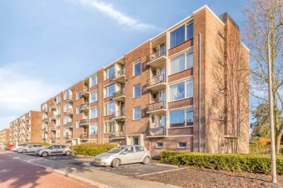 Woning Maasstraat 20 Purmerend