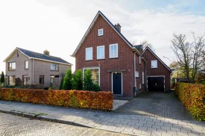 Woning Kerkstraat 14 Vriezenveen