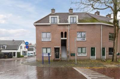 Woning Stationsweg 1 Baarn