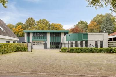 Woning Elferinksweg 10 Overdinkel