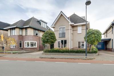Woning Asselsestraat 191 Apeldoorn