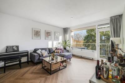 Woning Robert Kochplaats 289 Rotterdam