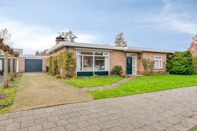 Woning Bernoullistraat 10 Helmond