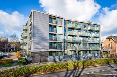 Woning Zaagmuldersweg 156 Groningen