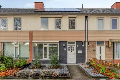 Woning van Speijklaan 7 Helmond