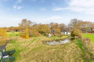 Woning Hogeweg 3 Zuidlaren