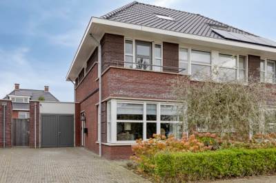 Woning Meikers 15 Borne