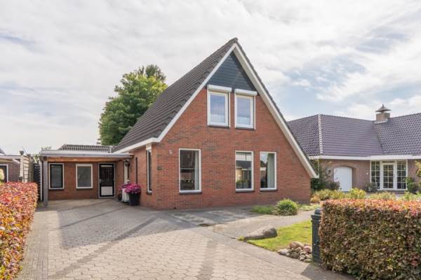 Woning Creel 22 Emmer-Compascuum
