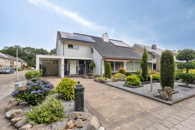 Woning Gastelepad 1 Someren