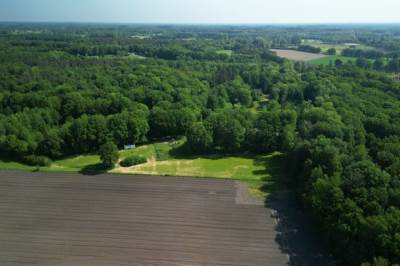 Bouwgrond Hulleweg 3 Doetinchem