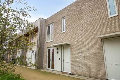 Woning Grasbloem 8C Eindhoven