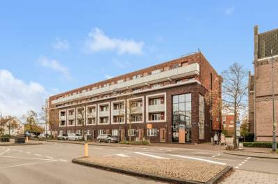 Woning Kamperlaan 150 Haarlem
