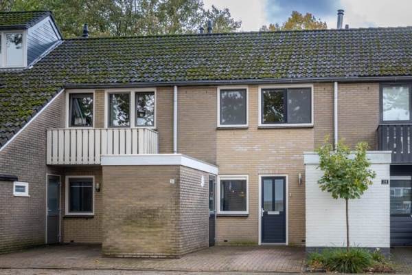 Woning Loowaard 31 Almelo