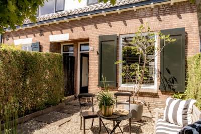 Woning Zijtak 46 Laren (NH)
