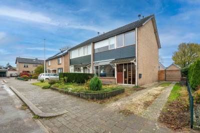 Woning Lierdererf 4 Lieren