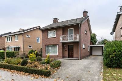 Woning Kennedylaan 8 Brunssum