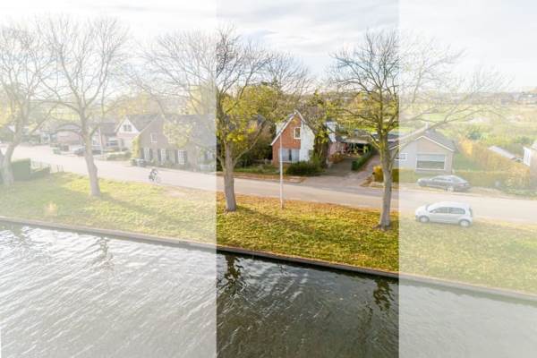 Woning Bazeldijk 34 Meerkerk